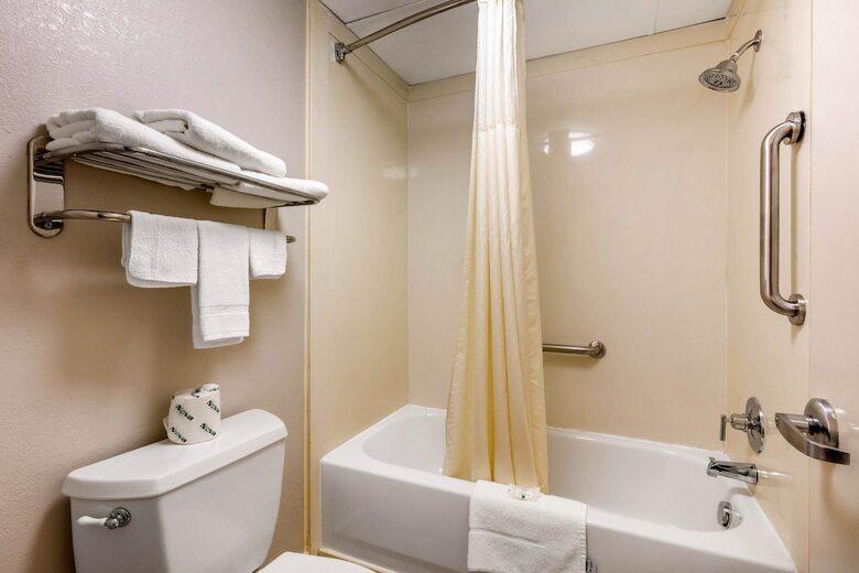 Hotel Comfort Inn