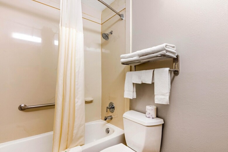Hotel Comfort Inn