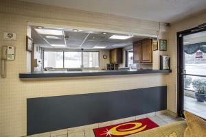 Hotel Econo Lodge
