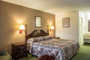 Hotel Econo Lodge