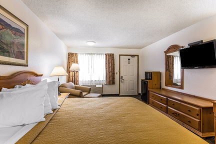 Hotel Quality Inn