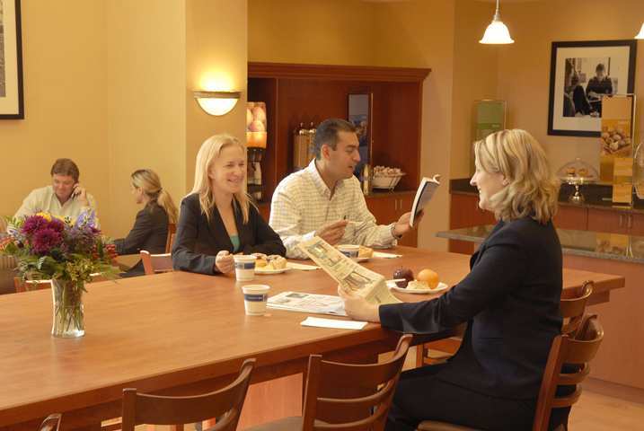 Hotel Hampton Inn & Suites