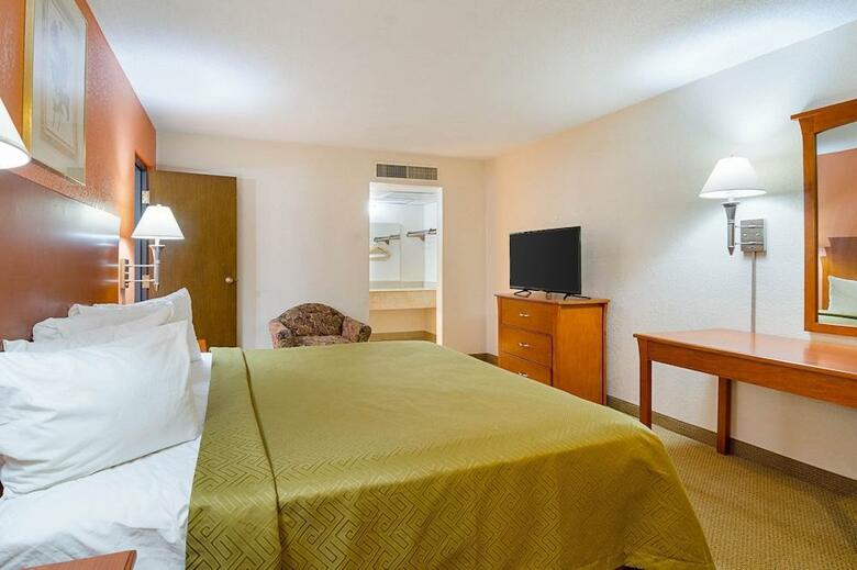 Hotel Econo Lodge
