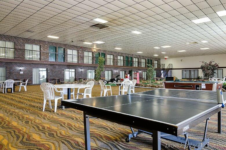 Hotel Econo Lodge