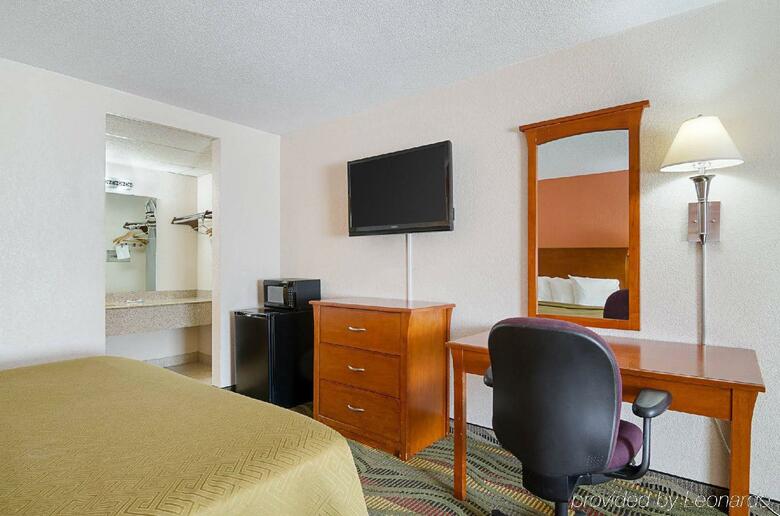 Hotel Econo Lodge
