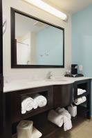 Hotel Comfort Suites