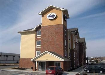 Suburban Extended Stay Hotel