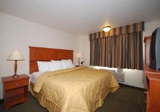 Hotel Comfort Inn