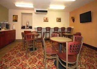 Hotel Comfort Inn