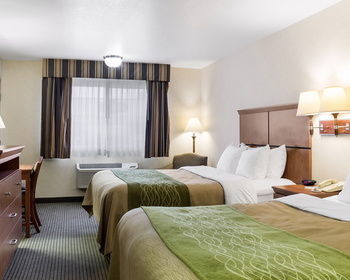 Hotel Comfort Inn