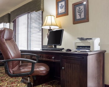 Hotel Comfort Inn