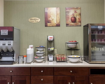 Hotel Comfort Inn