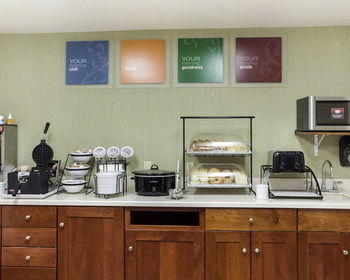 Hotel Comfort Inn