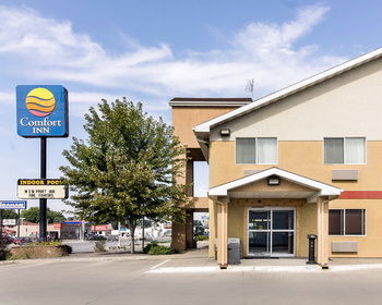 Hotel Comfort Inn