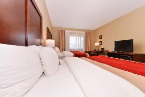 Hotel Comfort Inn