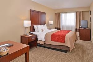 Hotel Comfort Inn
