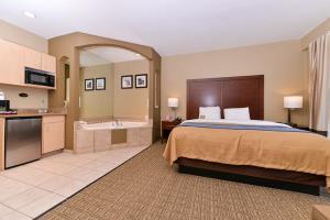 Hotel Comfort Inn
