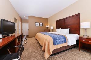 Hotel Comfort Inn