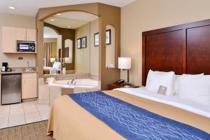 Hotel Comfort Inn