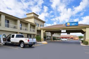 Hotel Comfort Inn
