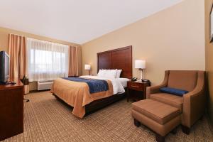 Hotel Comfort Inn