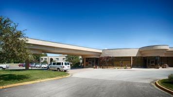 Best Western Ramkota Hotel