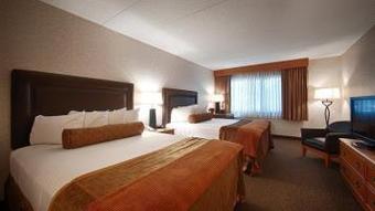 Best Western Ramkota Hotel