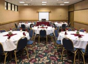 Best Western Ramkota Hotel