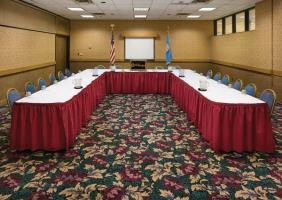 Best Western Ramkota Hotel