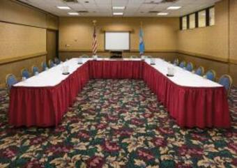 Best Western Ramkota Hotel