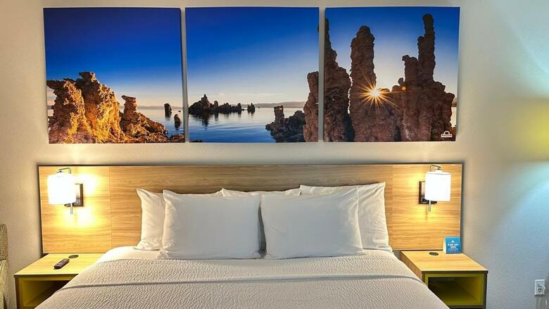 Hotel Econo Lodge Inn & Suites