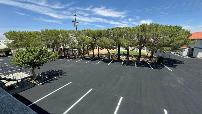 Hotel Econo Lodge Inn & Suites