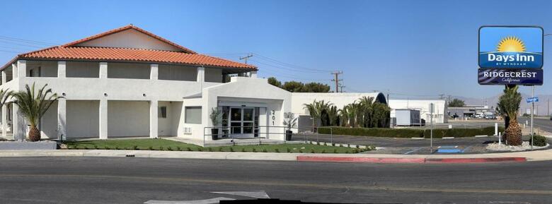 Hotel Econo Lodge Inn & Suites