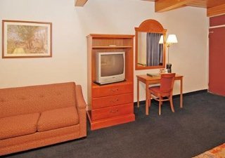Hotel Quality Inn