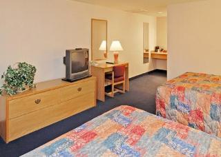 Hotel Quality Inn