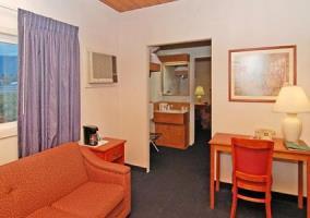 Hotel Quality Inn