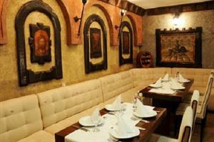 Hotel Tomce Sofka