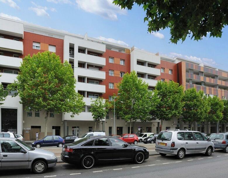 Hotel Residhome Gergovia
