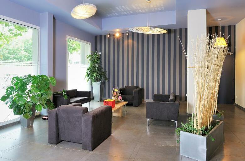 Hotel Residhome Gergovia