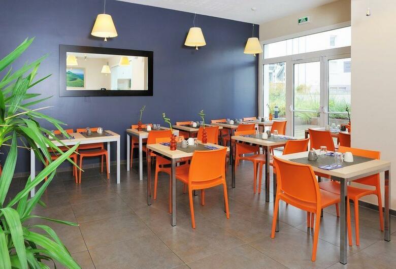 Hotel Residhome Gergovia