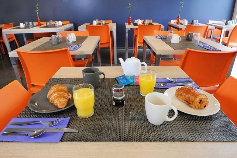 Hotel Residhome Gergovia