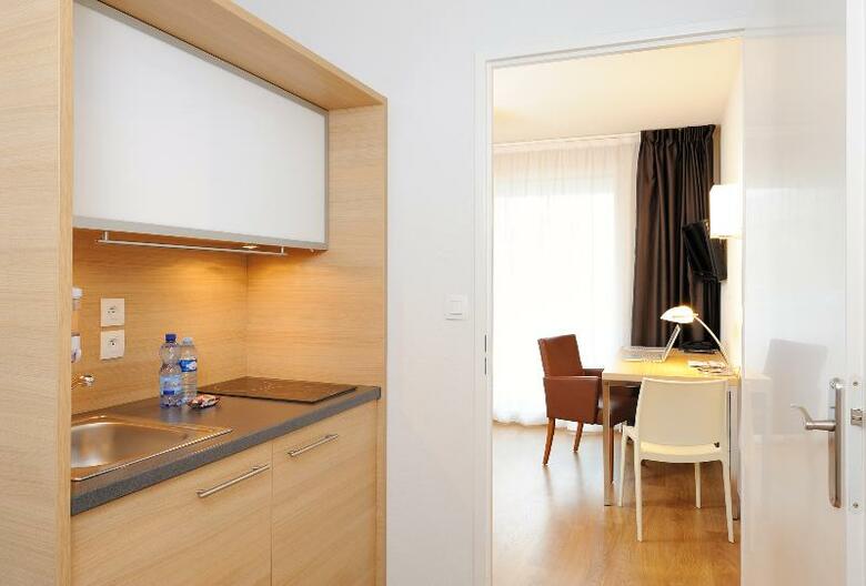 Hotel Residhome Gergovia