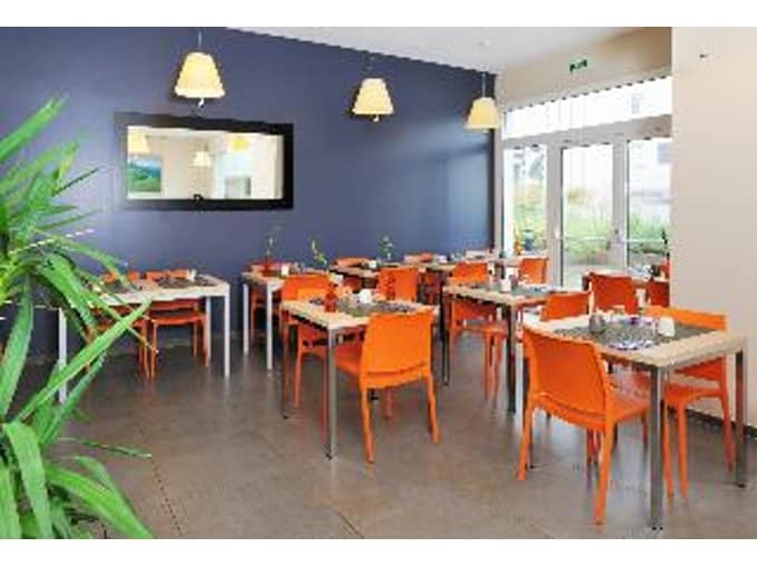 Hotel Residhome Gergovia