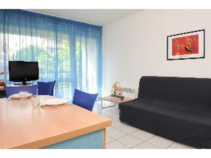 Hotel Residhome Gergovia