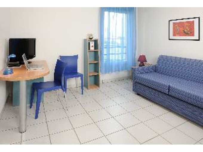 Hotel Residhome Gergovia