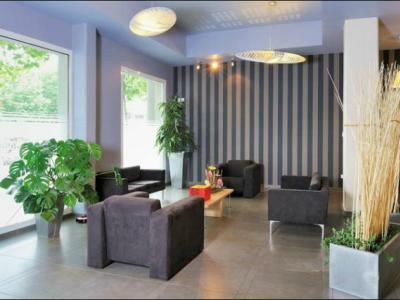Hotel Residhome Gergovia