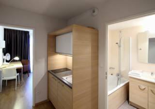 Hotel Residhome Gergovia