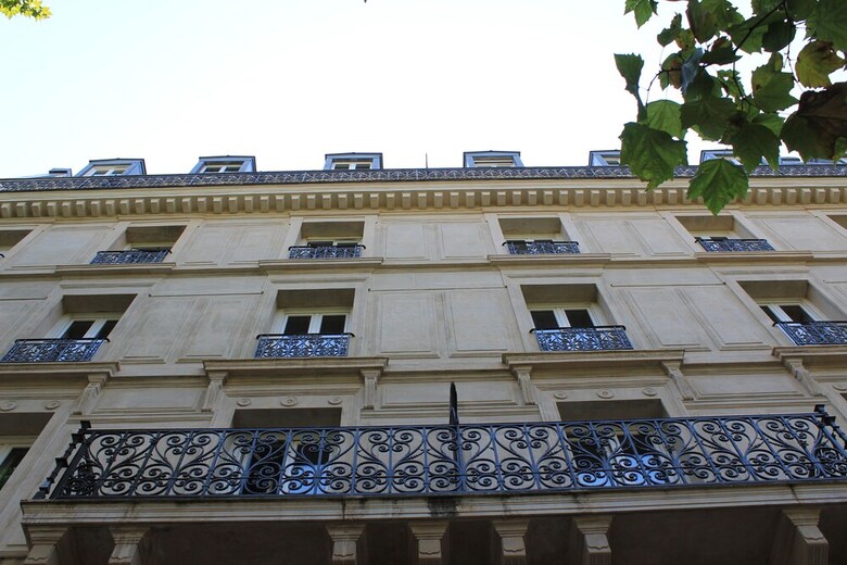 Hotel Jules Cesar
