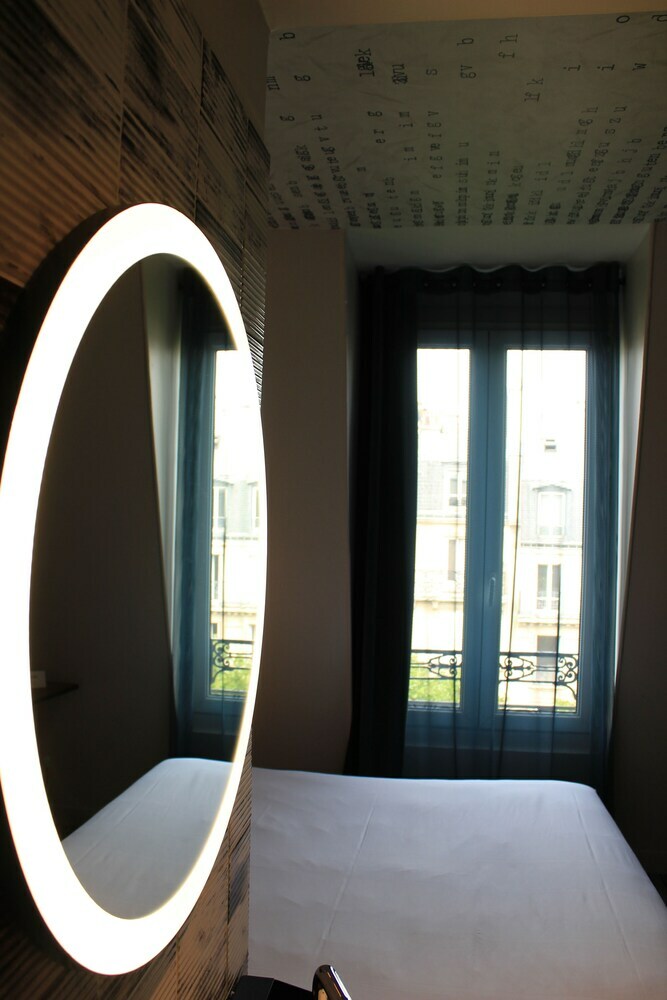 Hotel Jules Cesar