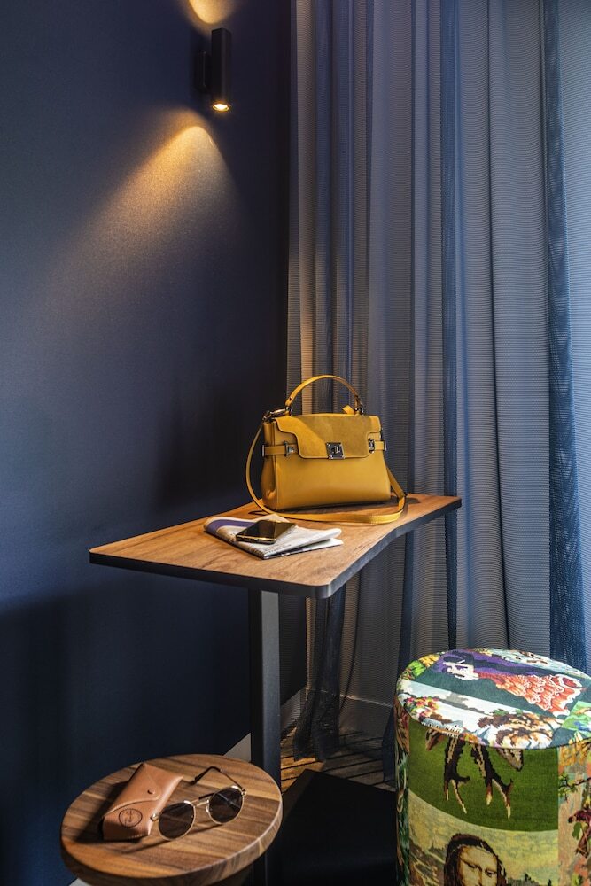 Hotel Jules Cesar